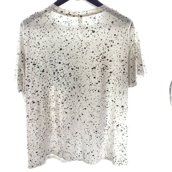 MY CHEMICAL ROMANCE White XL T-shirt Cotton Black - Picture 2 of 3